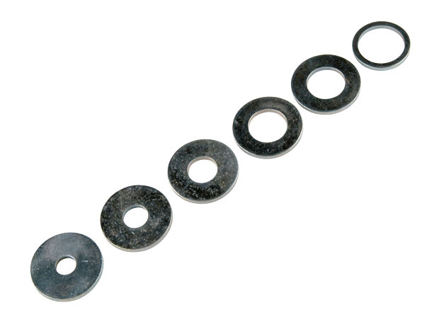NYLSAW Befestigungs-Satz - 1