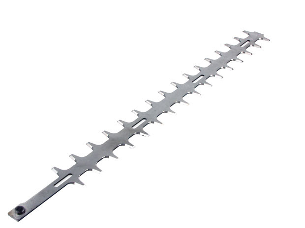 Heckenscherenmesser 537 mm passend für DOLMAR, EFCO etc. - 2