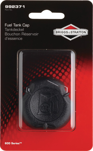 B&S Tankdeckel 992371 - 1