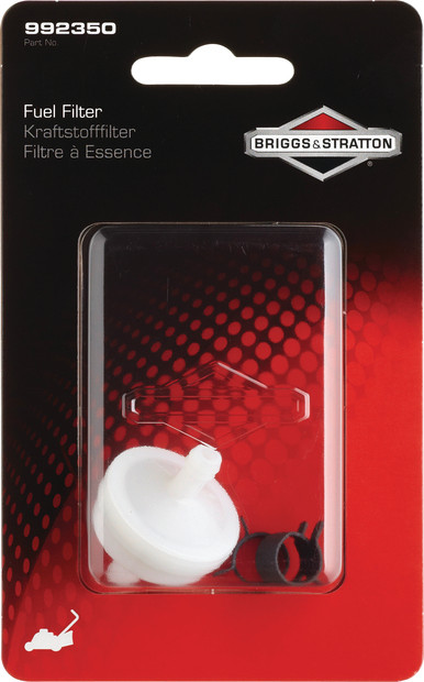 B&S Kraftstofffilter 992350 - 1
