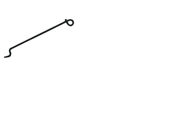 Reglergestänge - 1