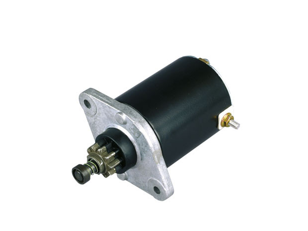 E-Starter ersetzt TECUMSEH 36795 - 1