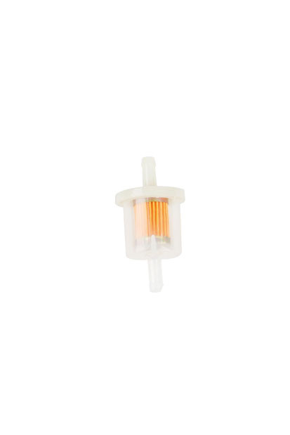Kraftstofffilter Ø 7,6 mm - 1