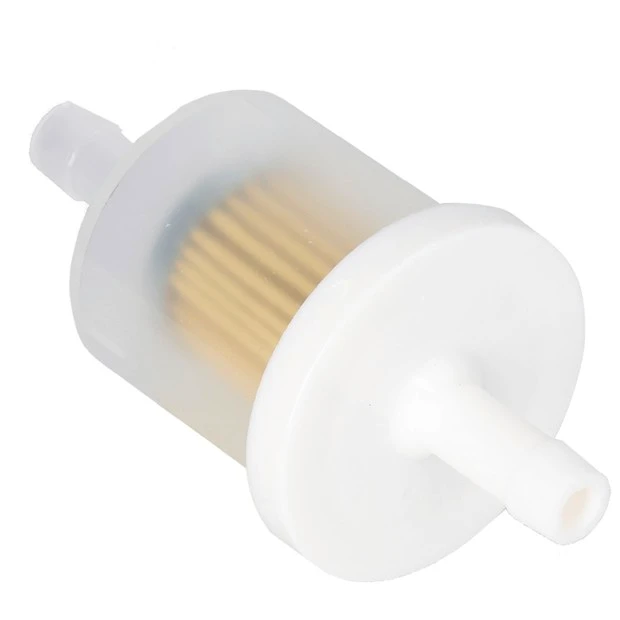 Kraftstofffilter Ø 7,6 mm - 3