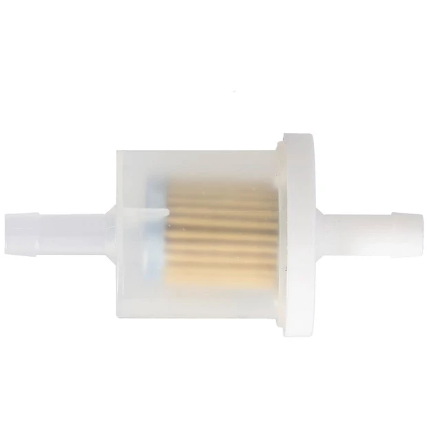 Kraftstofffilter Ø 7,6 mm - 1