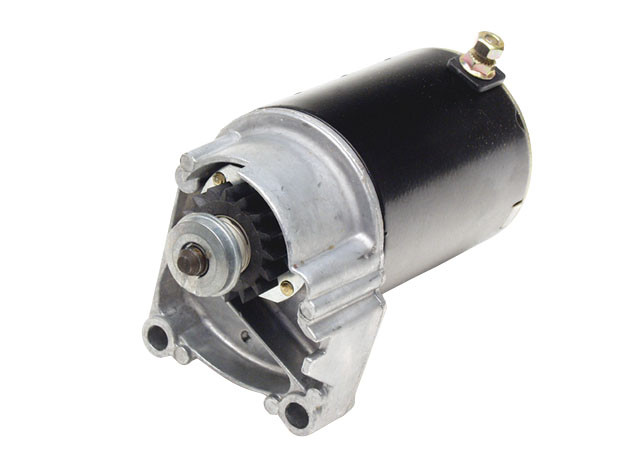 E-Starter ersetzt B&S 497596 - 1