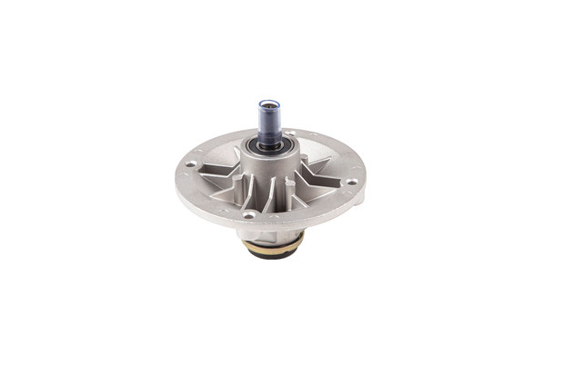 Messerspindel - 2