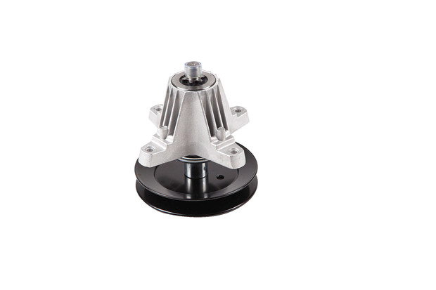 Messerspindel - 2