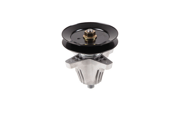 Messerspindel - 1