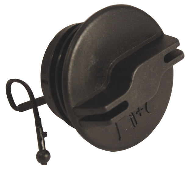 Tankdeckel - 1