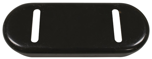 Gleitkufe - 1