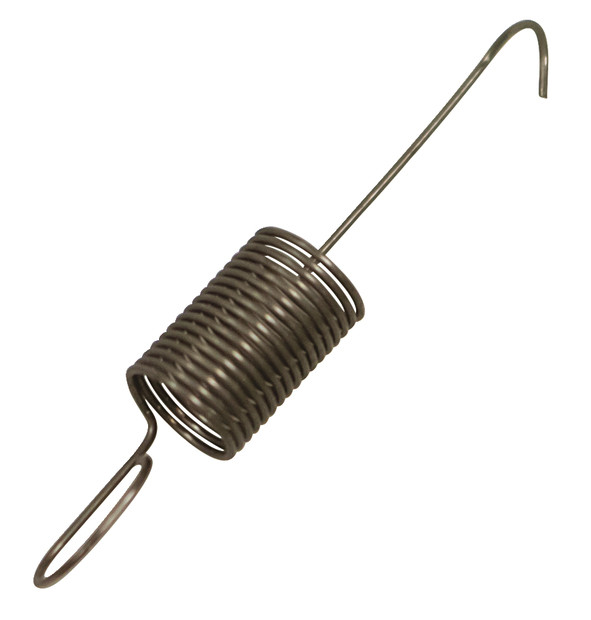 Reglerfeder - 1