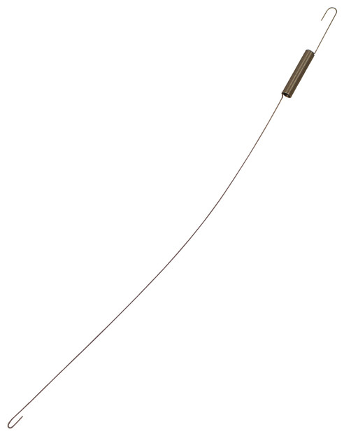 Reglerfeder - 1