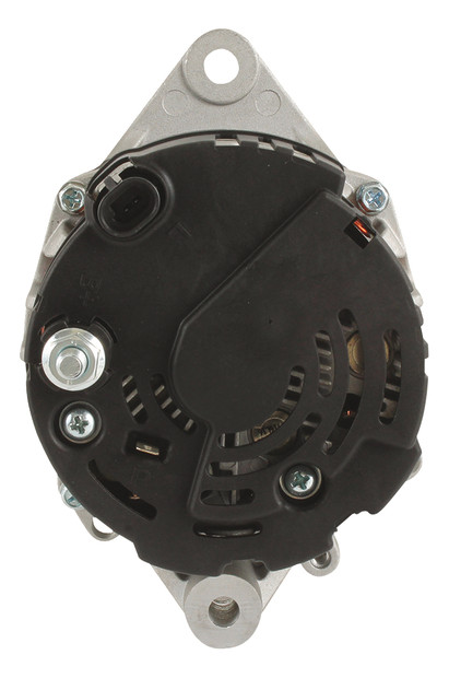 Lichtmaschine 12V-75A passend für JOHN DEERE LVA18613 - 4
