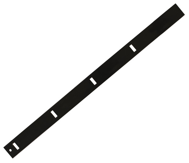 Schürfleiste - 2