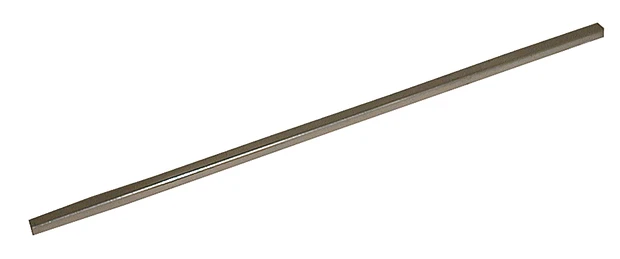 Keilstahl 300 x 6.4 mm - 1