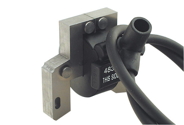 Zündspule ersetzt B&S 398811 - 1