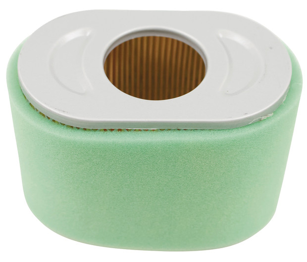 Luftfilter (oval) ersetzt B&S 797032 - 2