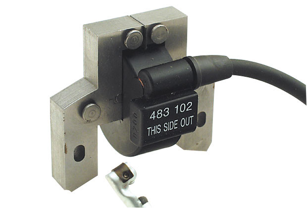 Zündspule ersetzt B&S 397358 - 1