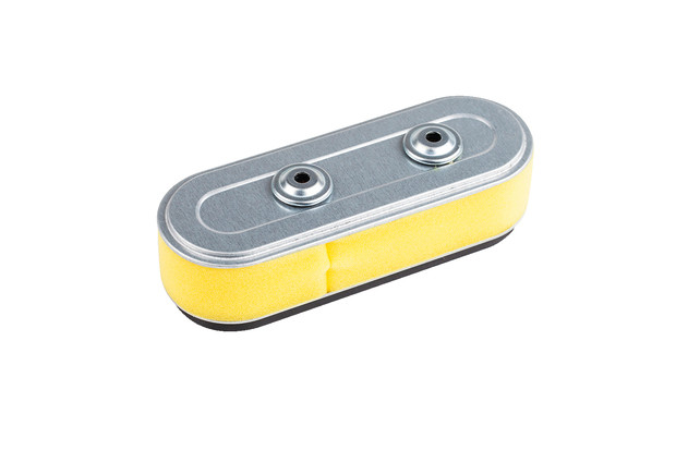 Luftfilter (oval) ersetzt HONDA 17211-ZE7-W03 - 1