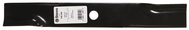 Messer 418 mm ersetzt SNAPPER 1759055YP - 1