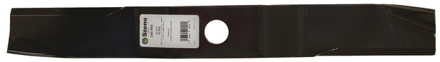 Flügelmesser 521 mm ersetzt KUBOTA K5645-34340 - 1