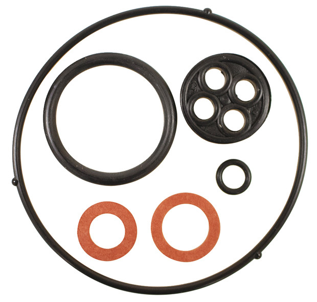 Dichtungssatz Vergaser ersetzt HONDA  16010-ZE1-812 - 1