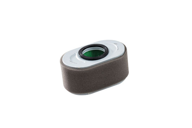 Luftfilter (oval) ersetzt B&S 797033 - 1
