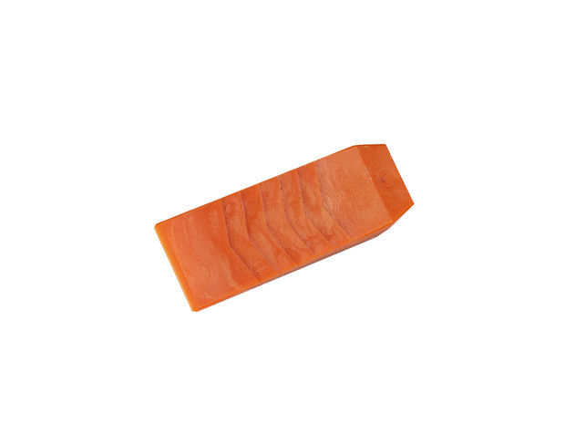 Fällkeil 120 x 45 x 19 mm - 3