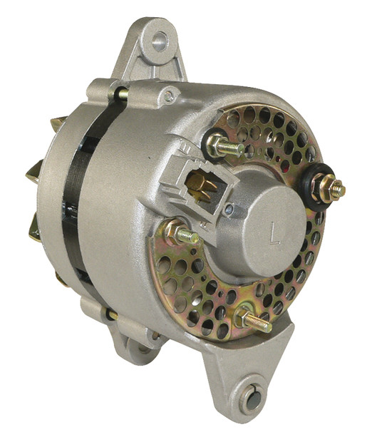 Lichtmaschine 12V-35A passend für KUBOTA 15471-64012 - 2