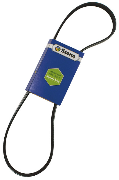 Keilrippenriemen Typ 6 - 924.00 Lb Profil - PK - 1