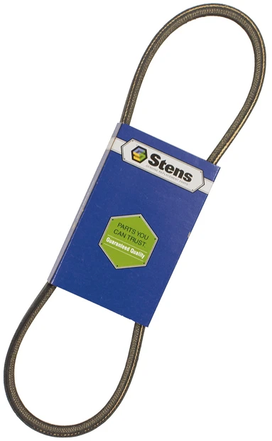 Keilriemen Typ 2 - 9.50 x 708.00 Li - 1