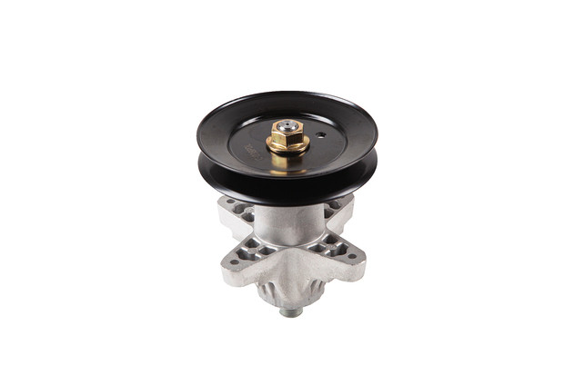 Messerspindel - 1