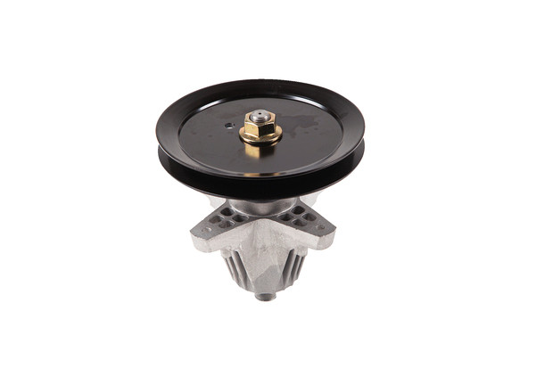 Messerspindel - 1