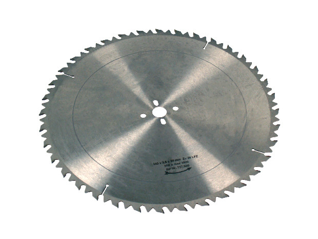 Kreissägeblatt 350 x 30 mm - 1