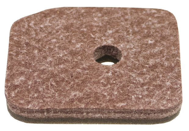 Filter NACHBAUTEIL ersetzt STIHL 4237 120 1800 - 1