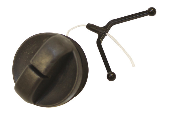 Tankdeckel - 1