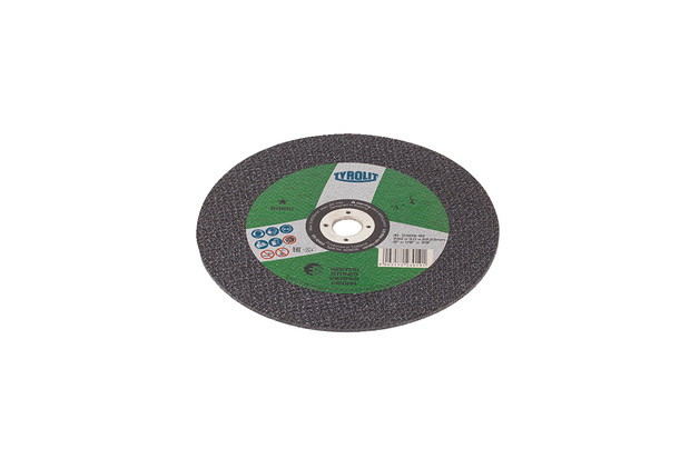 Trennscheibe 180 x 22,0 x 3,0 mm - 1