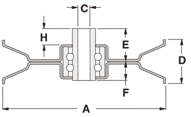 Riemenscheibe - 2