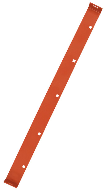 Schürfleiste - 1
