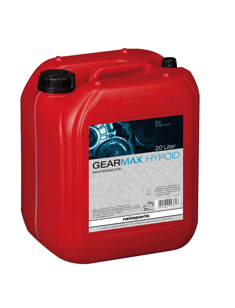 GEARMAX Hypoid LS 90 210L - 1