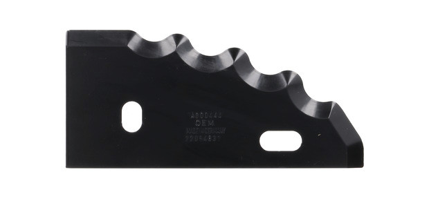 Futtermischwagenmesser für PEECON / HIMEL - 1