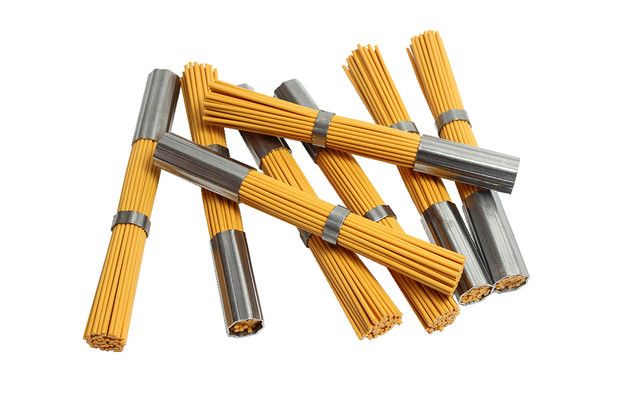 Wildkrautbüschel WIKRALON für LIMPAR / ECHO - 3