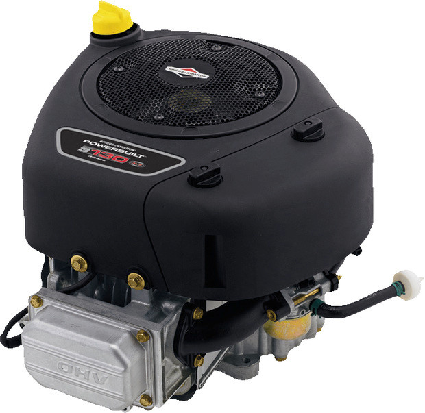 B&S Motor 21R772-0025-H5 - 1
