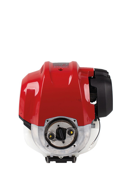 HONDA Motor GX50ST4 - 6