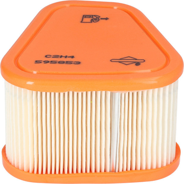 B&S Luftfilter 595853 - 1