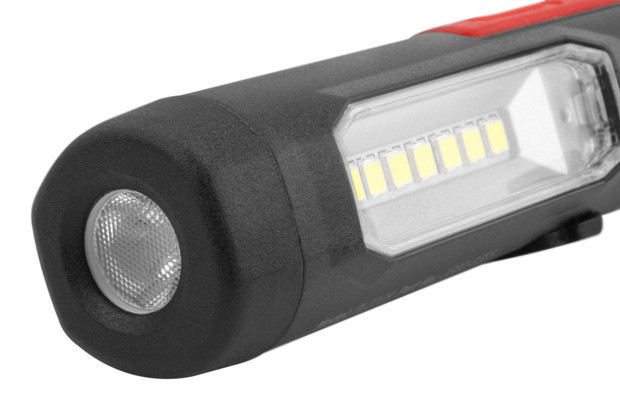 ANSMANN LED Arbeitsleuchte PL210R - 6