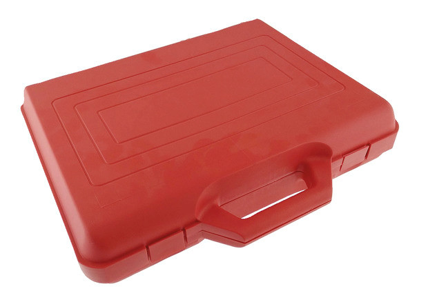Mähkopf mit Rindenschutz 230 mm - 4
