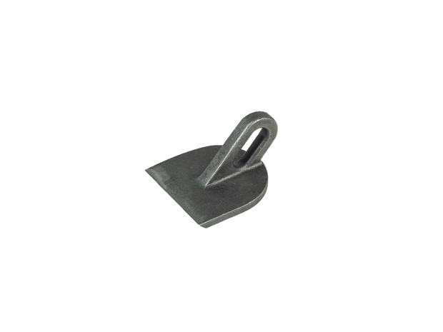Schlegelmähemesser - 1