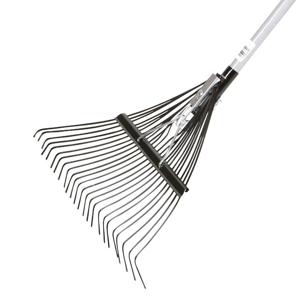 TRUE TEMPER Laubrechen 600 mm - 3